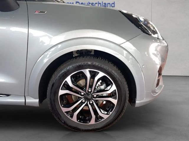 Ford Puma EcoBoost ST Line