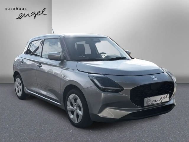 Suzuki Swift Comfort