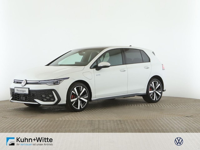 Volkswagen Golf DSG GTE