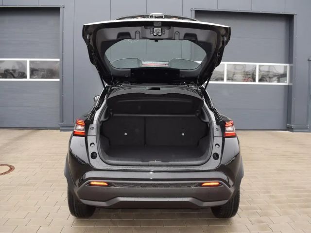 Nissan Juke Acenta DIG-T