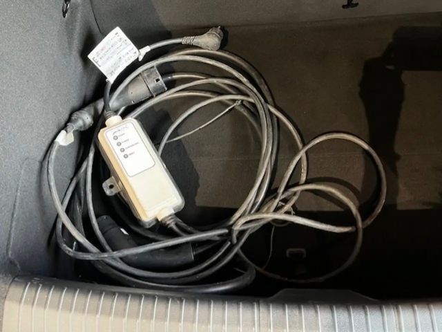 Renault Megane E-Tech E-Tech