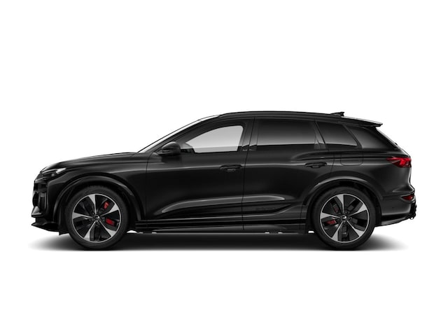 Audi Q6 e-tron Quattro