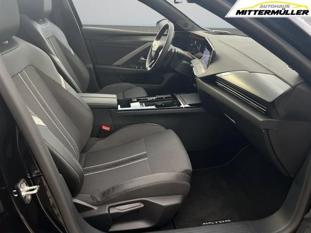 Opel Astra GS-Line Grand Sport