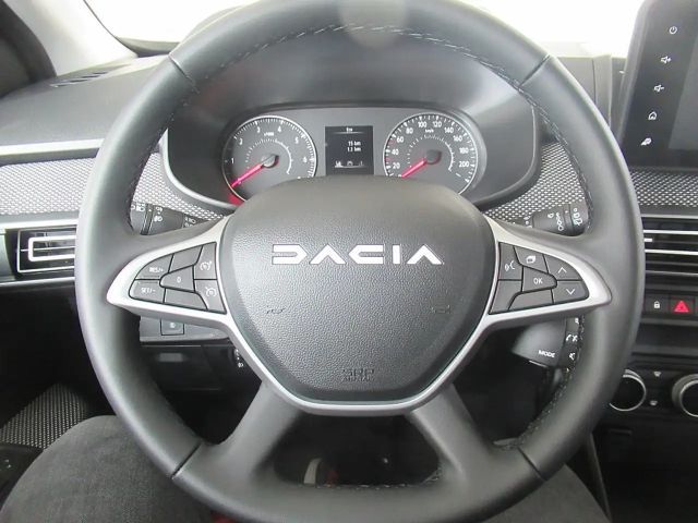 Dacia Jogger TCe 110