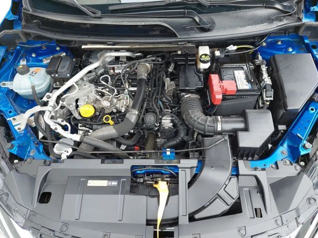 Nissan Qashqai DIG-T Tekna