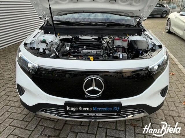 Mercedes-Benz EQB 350 4MATIC