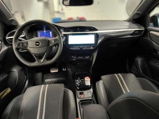 Opel Corsa GS-Line Grand Sport Hybrid