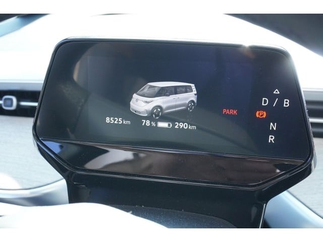 Volkswagen ID.Buzz Pro