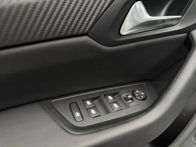Peugeot 508 Allure Pack EAT8 HDi SW