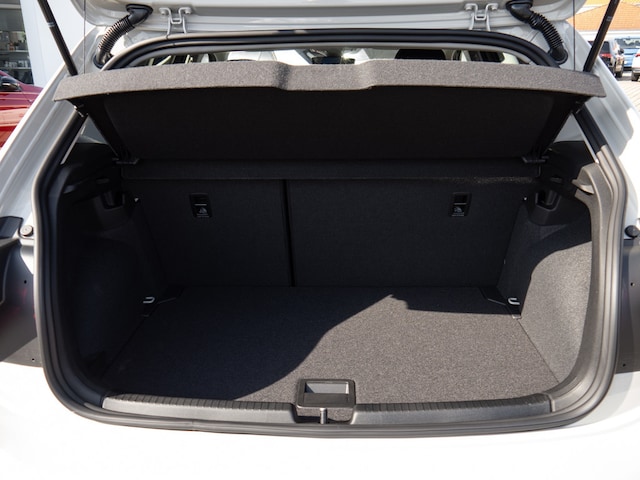 Volkswagen Polo 1.0 TSI BMT Style