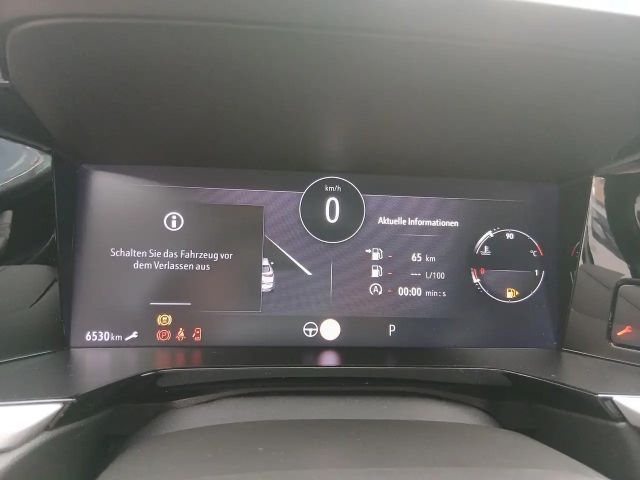 Opel Grandland X Ultimate