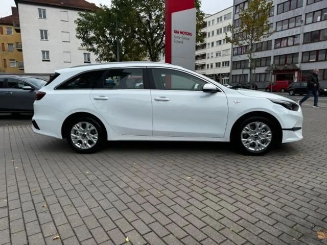 Kia Ceed Vision