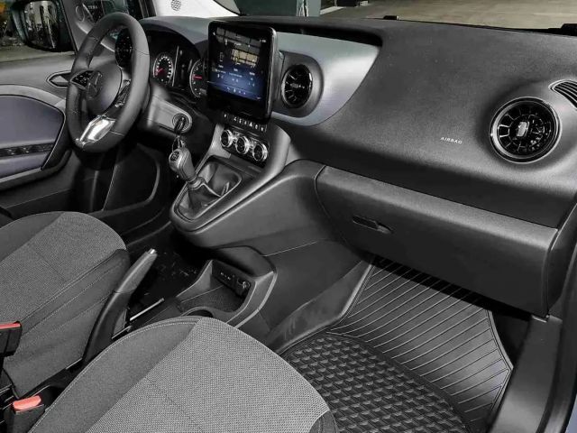 Mercedes-Benz Citan Tourer