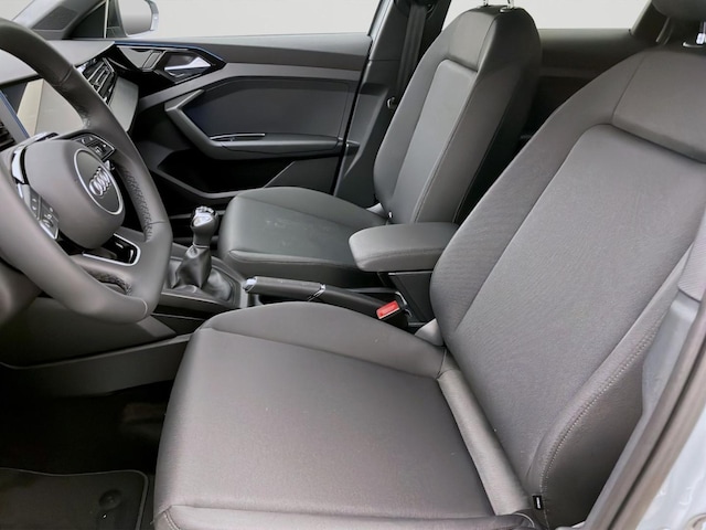 Audi A1 25 TFSI Sportback