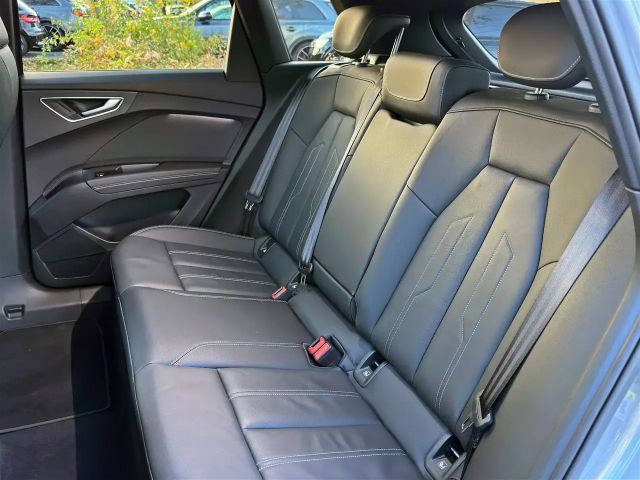 Audi Q4 e-tron 40