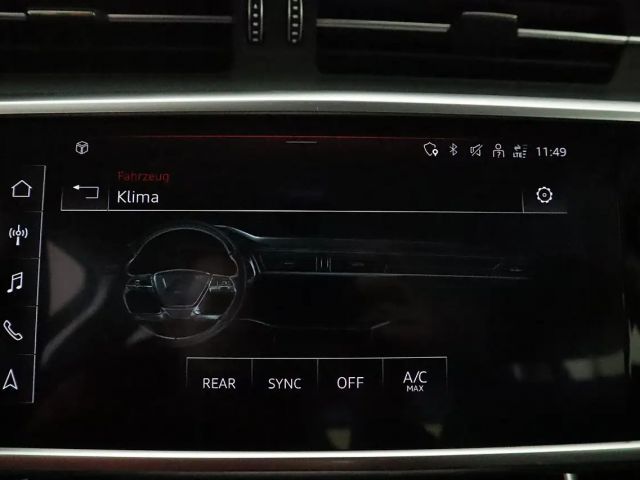 Audi A6 35 TDI Avant