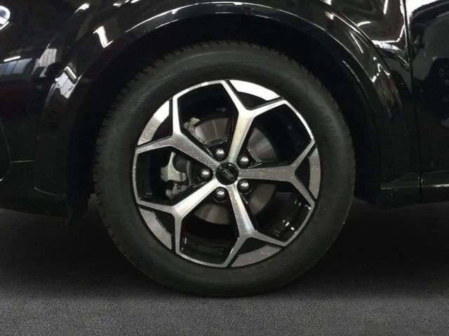 Ford Puma EcoBoost ST Line