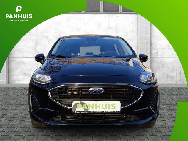 Ford Fiesta Cool & Connect