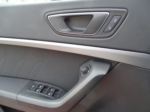 Seat Ateca 1.5 TSI FR-lijn