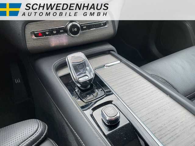 Volvo XC90 AWD Recharge T8 Ultimate