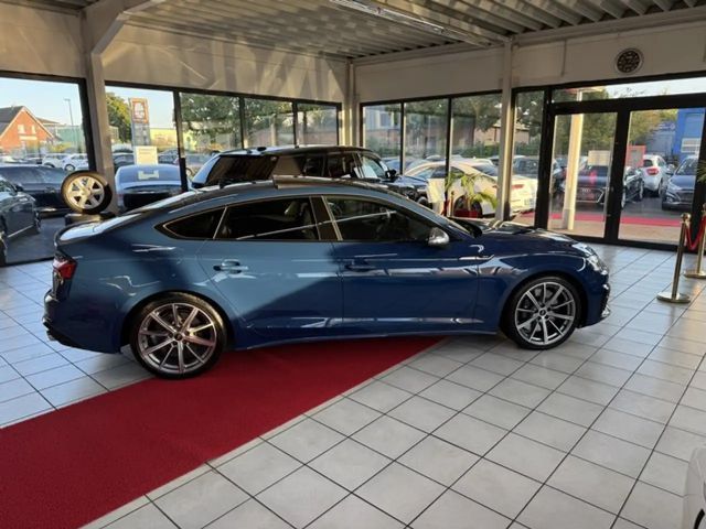 Audi S5 3.0 TDI Quattro Sportback