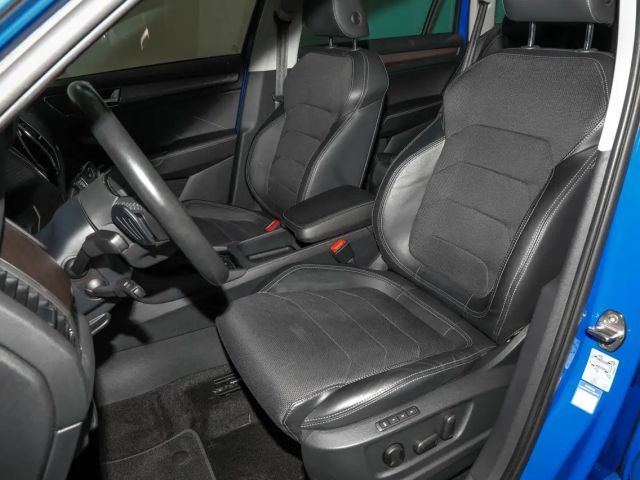 Skoda Kodiaq 2.0 TDI 4x4 Style Style