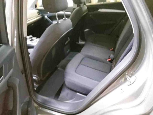 Audi Q5 40 TDI Quattro S-Tronic