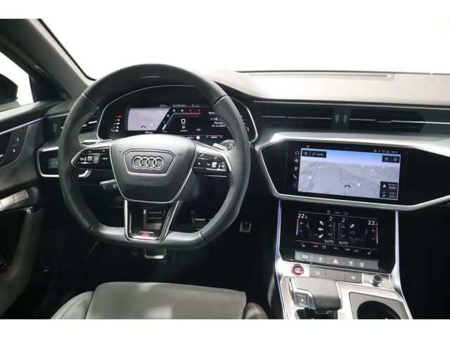 Audi S6 3.0 TDI Avant Quattro