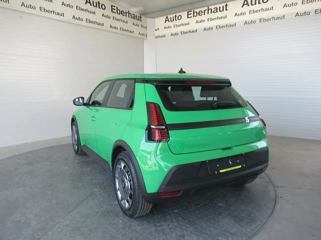 Renault 5 E-Tech Evolution