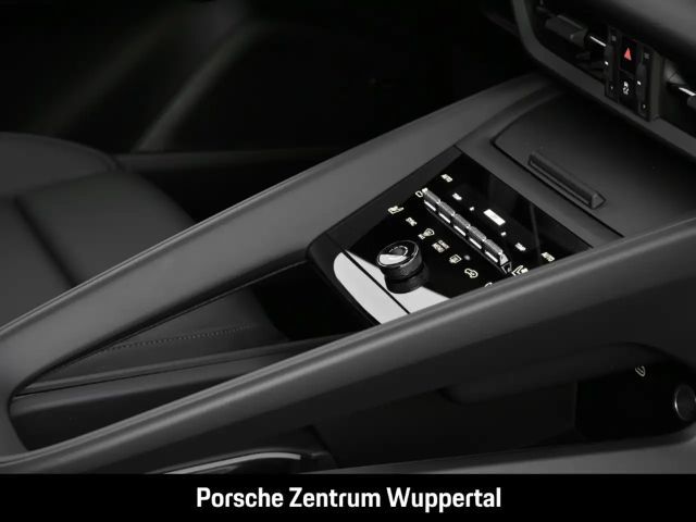 Porsche Macan LED-Matrix Surround-View Abstandstempomat