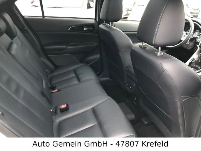 Mitsubishi Eclipse Cross PHEV