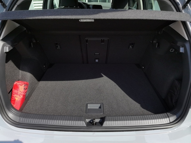 Volkswagen Golf 1.5 TSI BMT