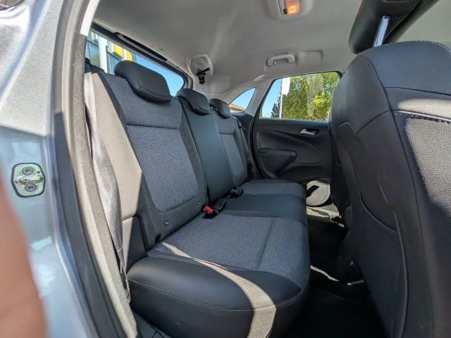 Opel Crossland X Business Elegance