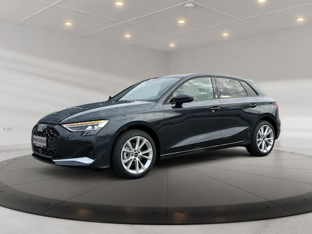 Audi A3 30 TFSI S-Tronic Sportback