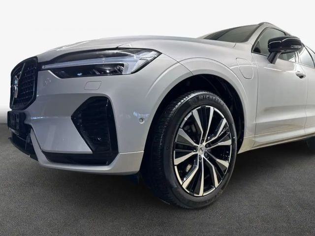 Volvo XC60 AWD Dark Plus Recharge T8