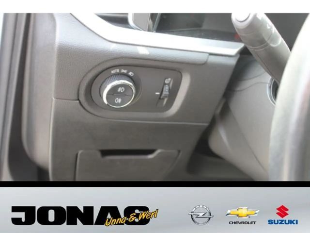 Opel Grandland X Ultimate