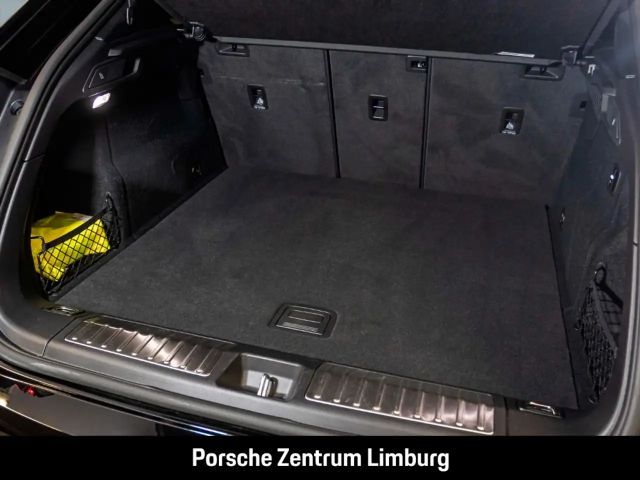 Porsche Macan Surround-View BOSE 22-Zoll LED-Matrix