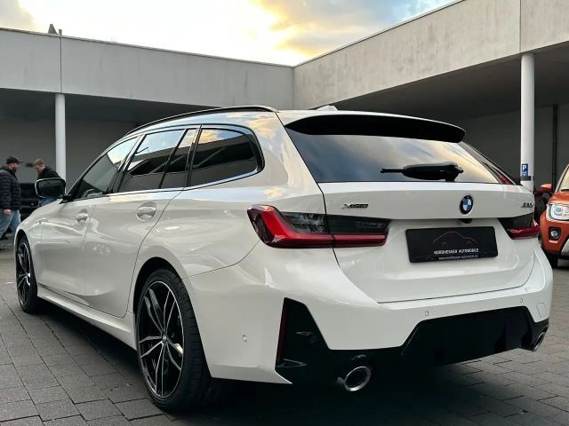 BMW 330 330d M-Sport Touring xDrive