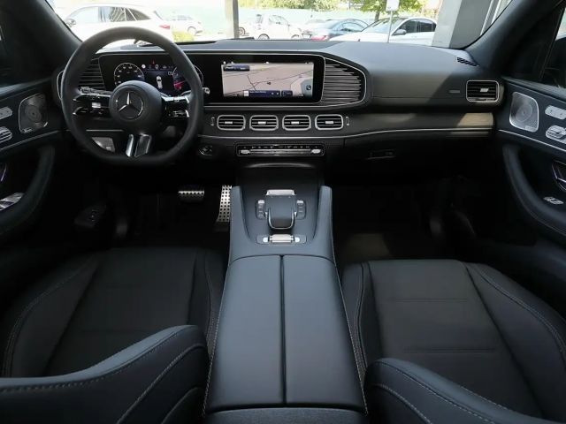 Mercedes-Benz GLE 450 4MATIC AMG Line