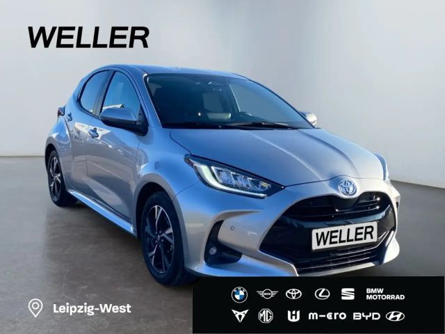 Toyota Yaris Hatchback Hybride