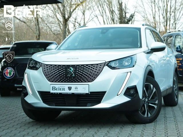 Peugeot E-2008 Active Pack