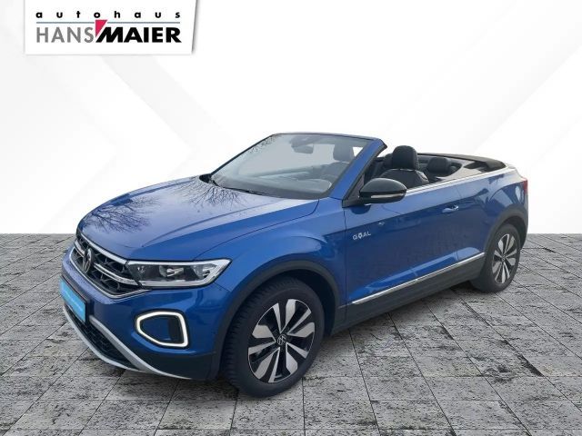 Volkswagen T-Roc Cabriolet