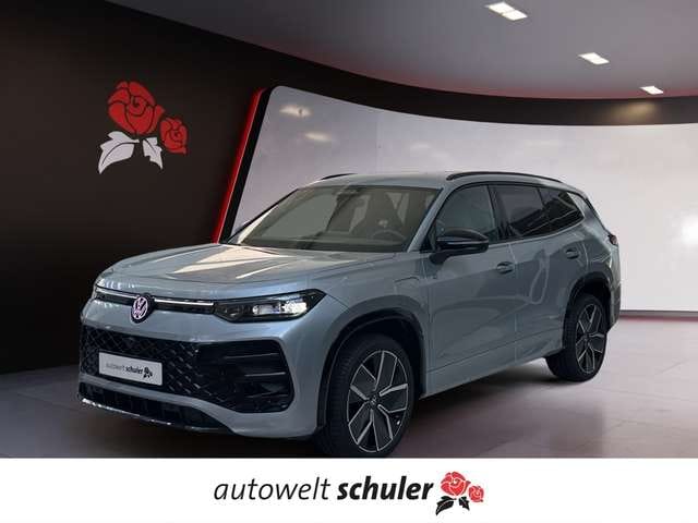 Volkswagen Tayron DSG R-Line eHybrid