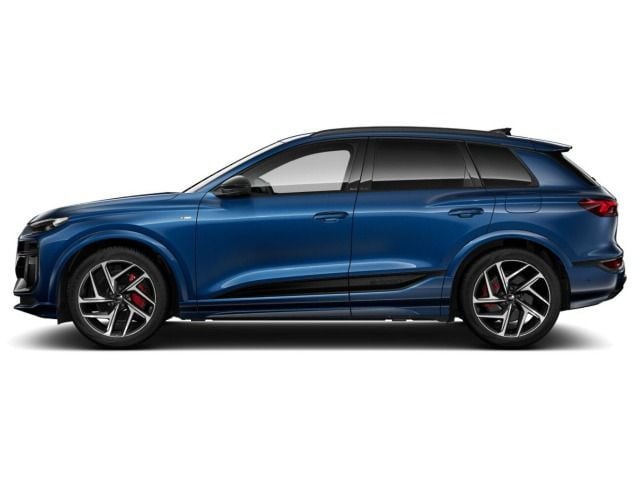 Audi Q6 e-tron Quattro