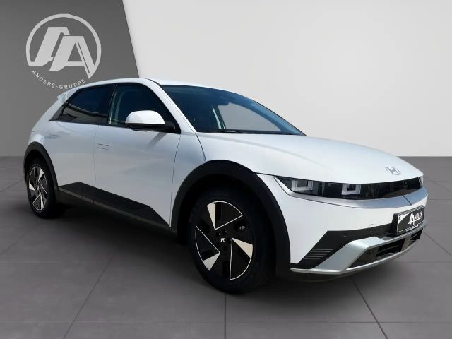 Hyundai IONIQ 5 Techniq