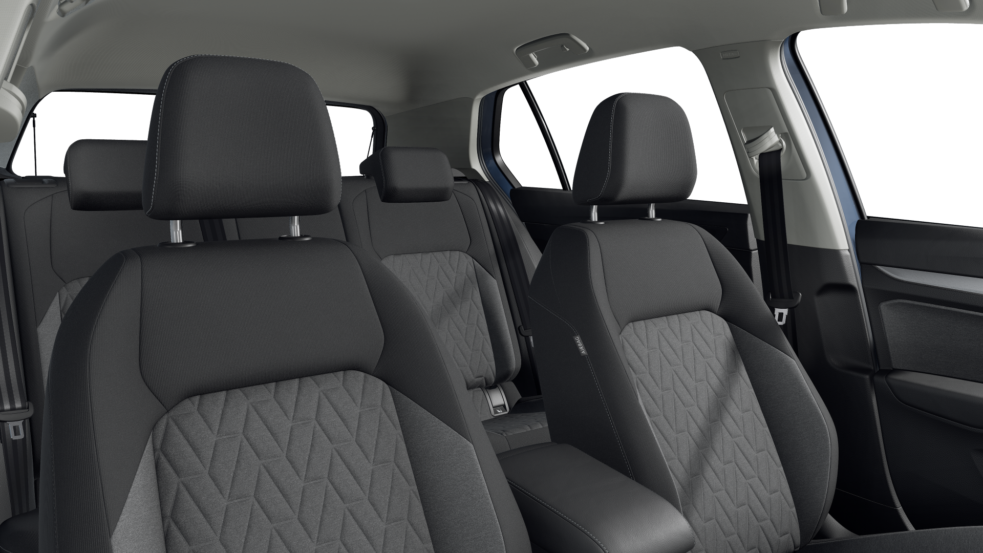 Volkswagen Golf 1.5 TSI Golf VIII