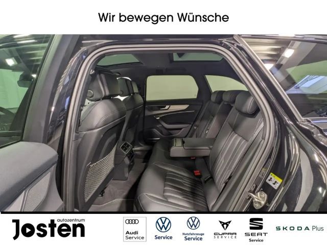 Audi S6 3.0 TDI Avant Quattro