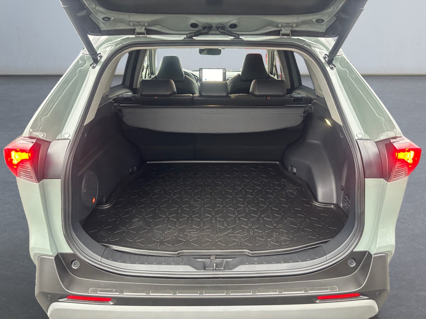 Toyota RAV4 5-deurs Bi-Tone