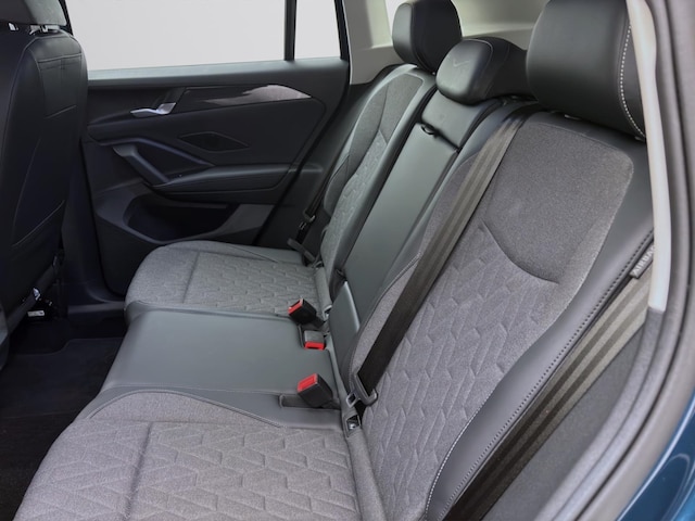 Volkswagen Tiguan 2.0 TDI DSG Life