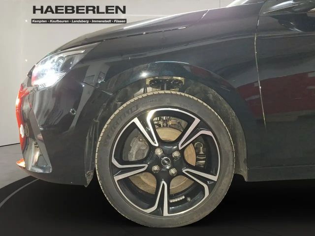 Opel Corsa 1.2 Turbo Elegance Turbo